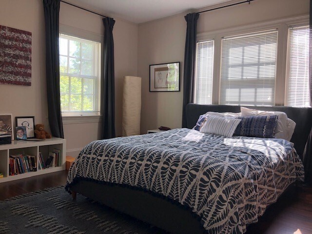 Building Photo - 21 Marlboro St