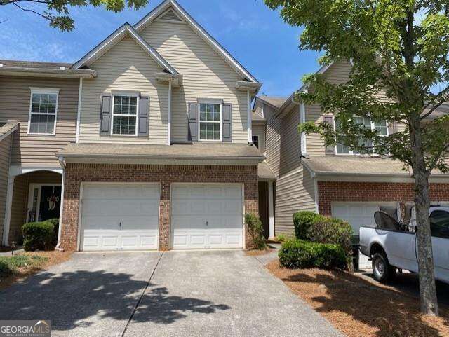Building Photo - 2268 Baker Station Dr