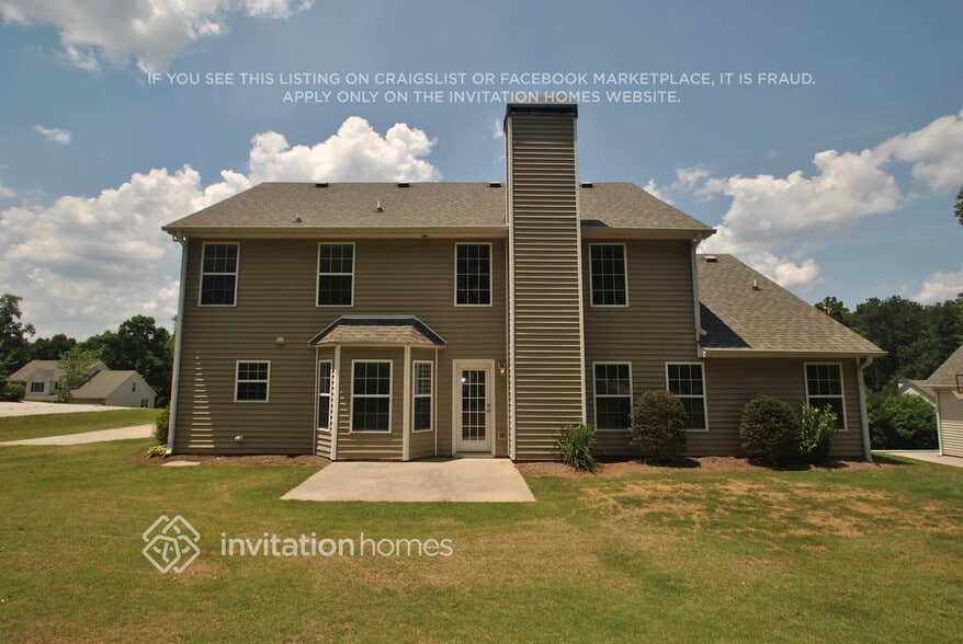 Building Photo - 3144 Oak Ridge Ln