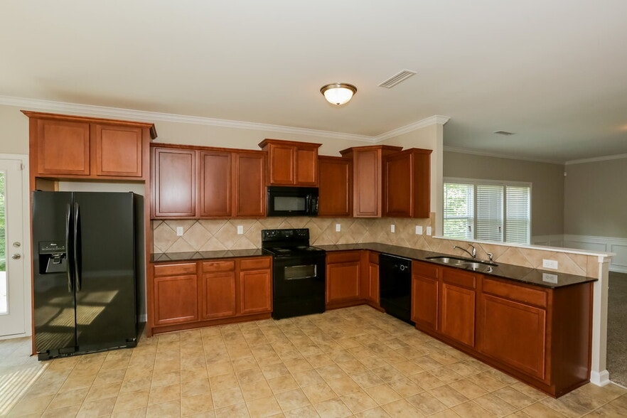 Building Photo - 4315 Houldsworth Dr