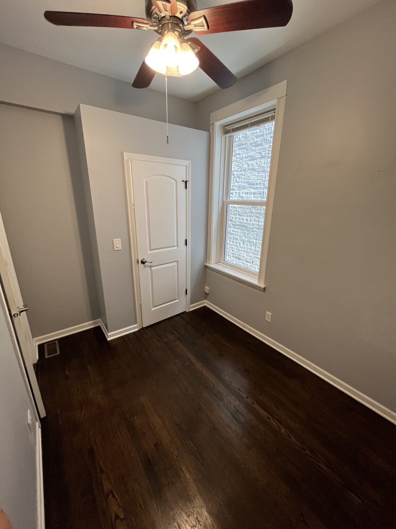 Bedroom #4 - 2249 W Iowa St