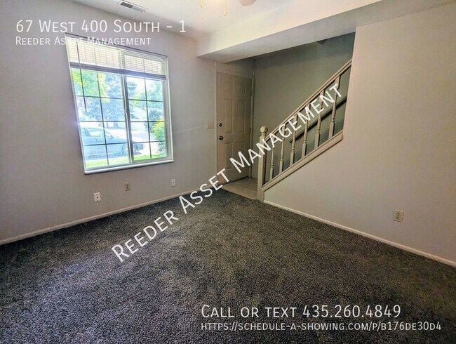 Building Photo - 67 W 400 S
