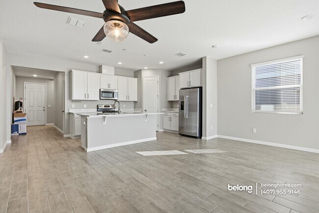 Building Photo - 1543 Sugarbelle Cir