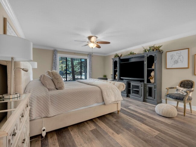 Building Photo - Gorgeous Furnished Country Club Rental