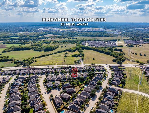 Building Photo - 4119 Mustang Ave