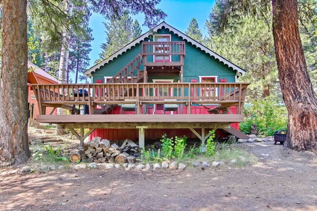 Building Photo - 1697 Warren Wagon Rd