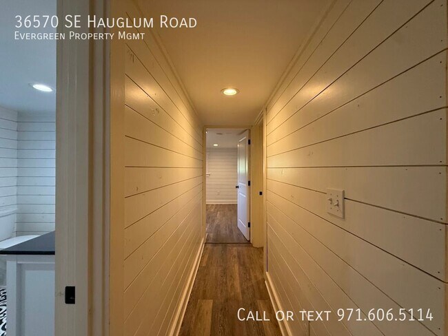 Building Photo - 36570 SE Hauglum Rd