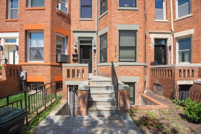 Building Photo - 3212 13th St NW