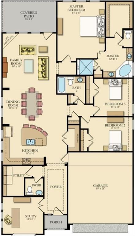 Building Photo - 28215 Whitmore Bend Dr