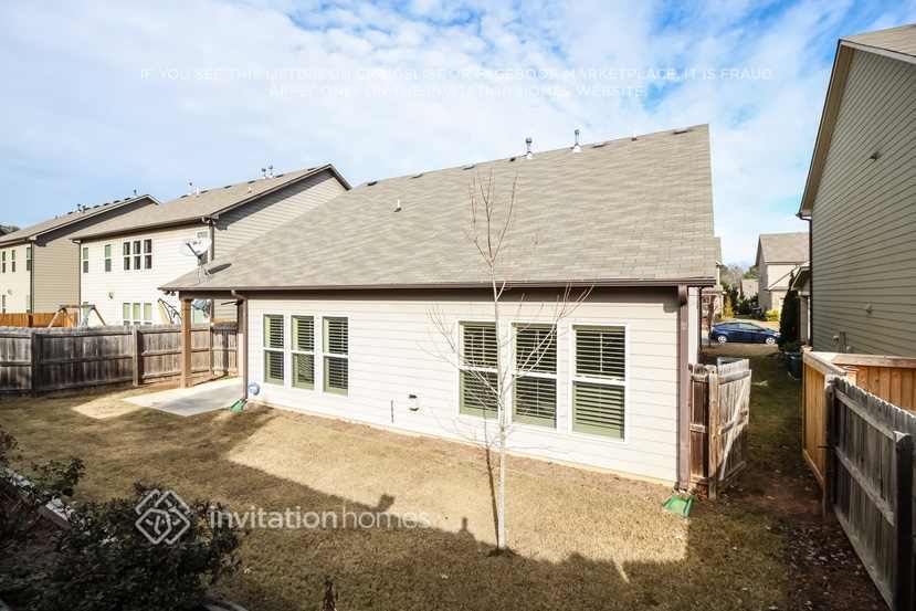 Building Photo - 921 Upland Ives Dr