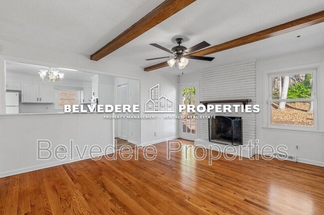 Building Photo - 4508 Havenwood Dr