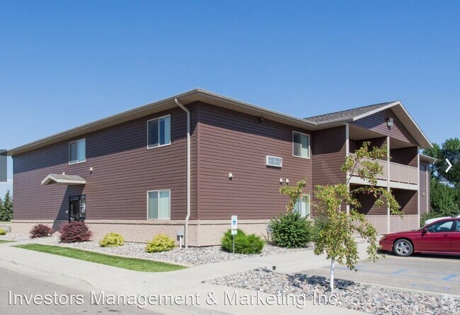 Building Photo - 2720 5th St NW