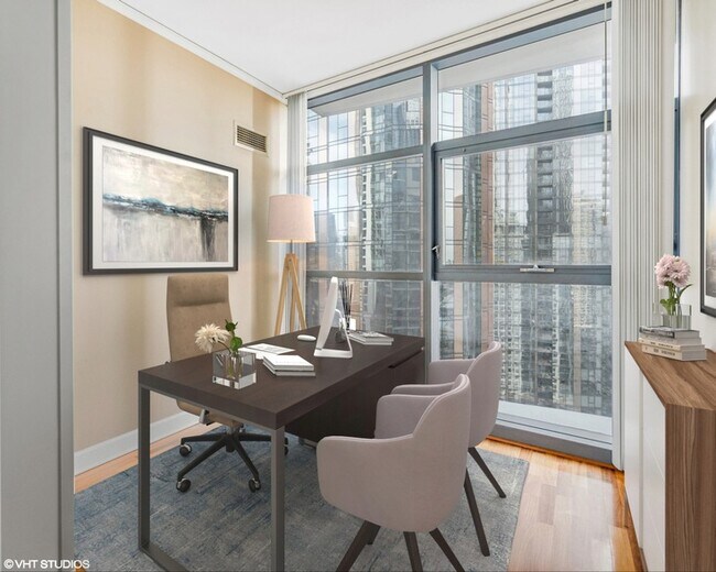 Building Photo - 201 N Westshore Dr