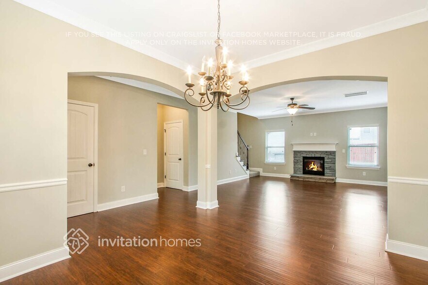 Building Photo - 3325 Allison Cir