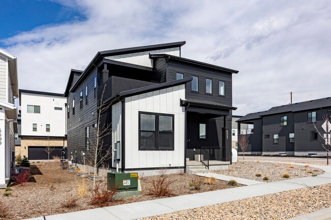 Building Photo - 6607 Purple Poppy Ln