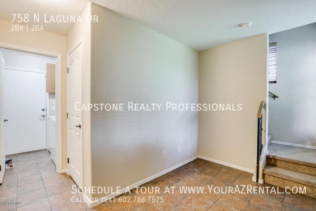 Building Photo - 758 N Laguna Dr