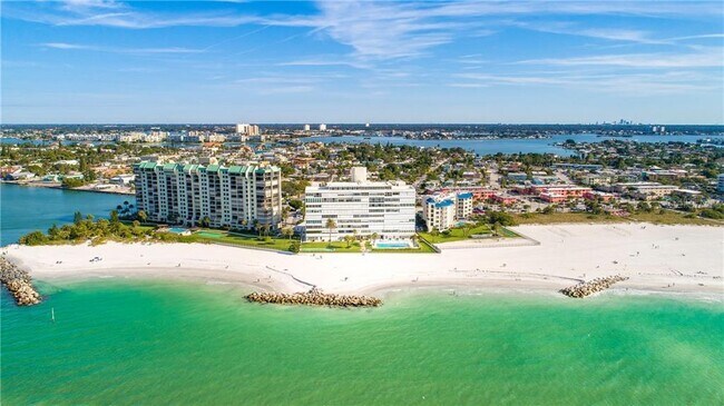 Building Photo - 7000 Beach Plaza