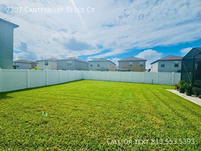 Building Photo - 7307 Canterbury Bells Ct