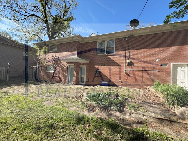 Building Photo - Lakewood 3 bedroom Home