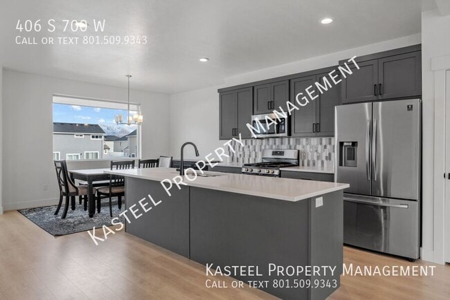 Building Photo - 406 S 700 W