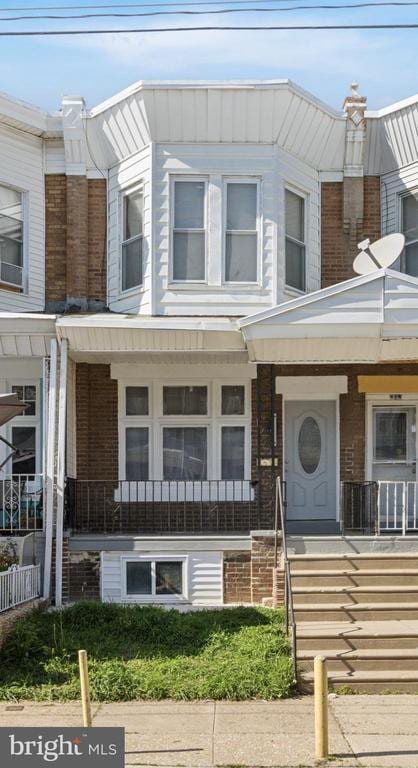 Building Photo - 127 W Albanus St