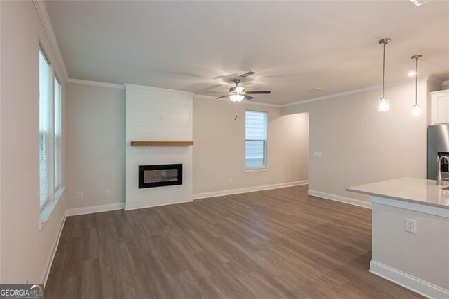 Building Photo - 717 Stickley Oak Way