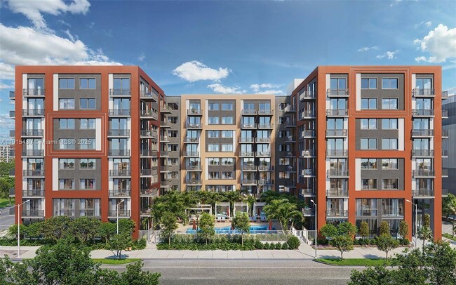 Building Photo - 3830 NW 11th St