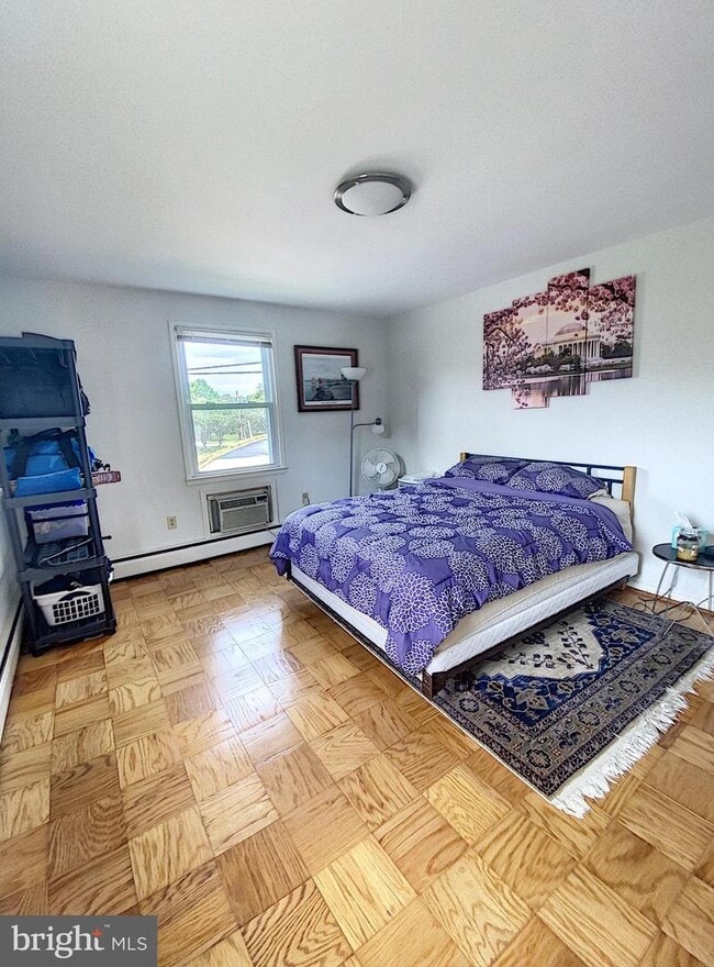 945 N Barton St 945 N Barton St Arlington VA 22201 Apartment Finder