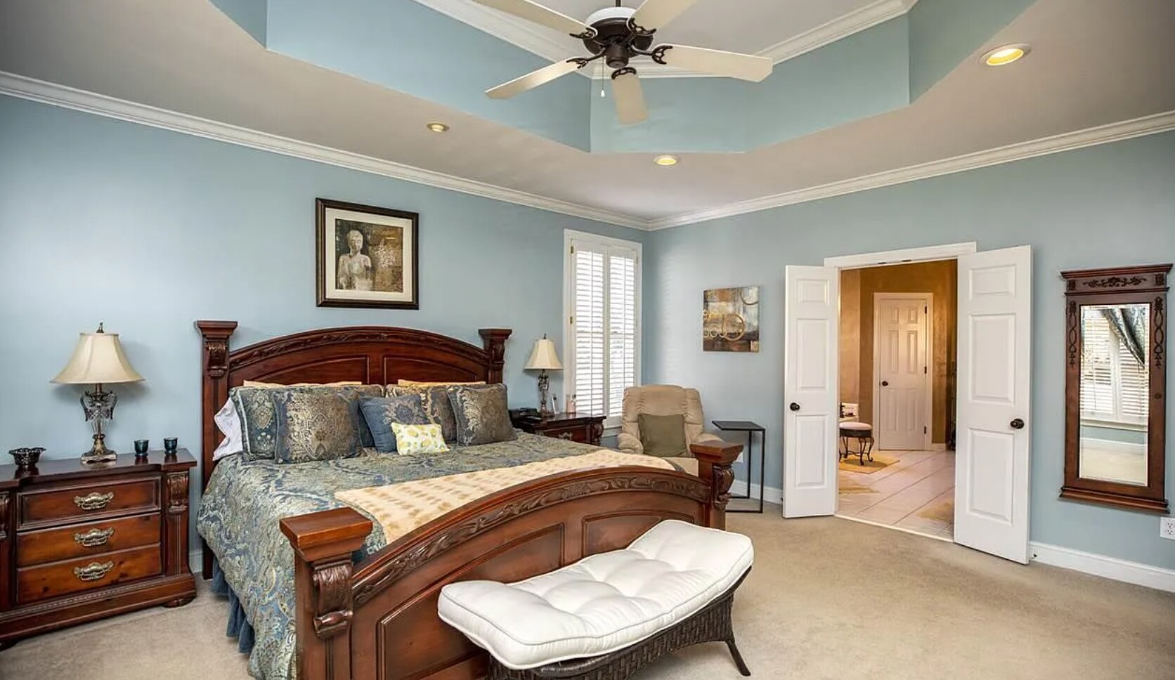 Building Photo - 6116 Rosemont Ct