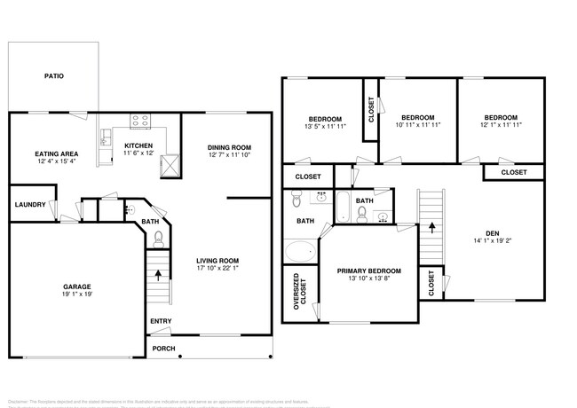 Building Photo - 225 Quiet Ln