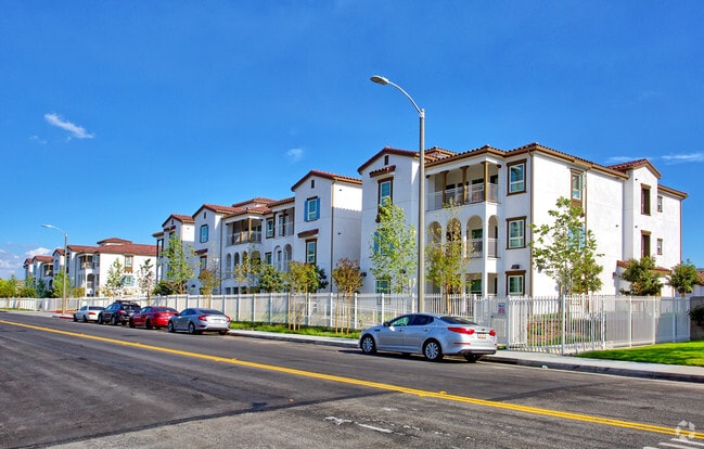 Building Photo - Loma Linda Veteran's Village