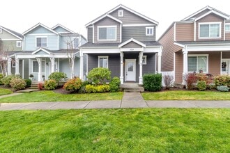 Building Photo - Beautiful Lacey Home with new paint and carpet in Popular Edgewater Community