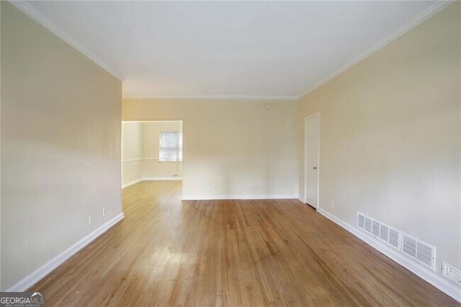 Building Photo - 430 Lindbergh Drive NE