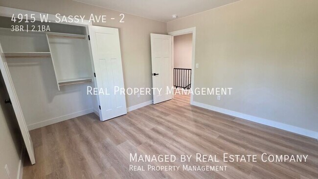 Building Photo - 4915 W Sassy Ave