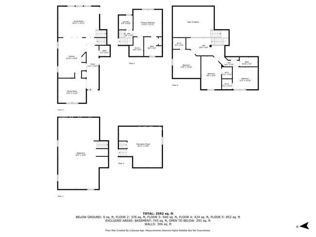 Building Photo - 3304 Heraldmorn Dr