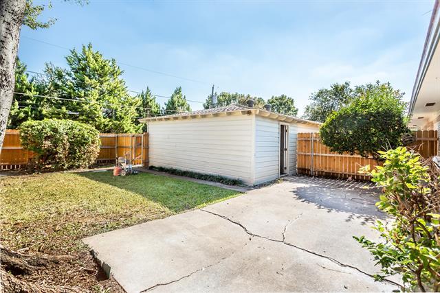 Building Photo - 7440 Walling Ln