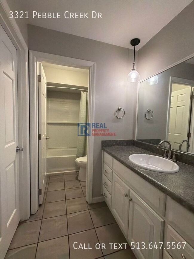 Building Photo - 3321 Pebble Creek Dr