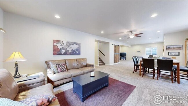 Building Photo - 532 Mount Rainier St