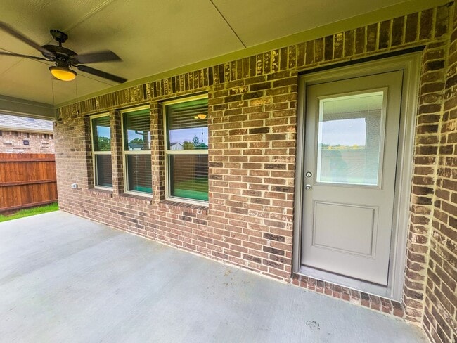 Building Photo - New Build 4 Bed, 2 Bath Home in Mansfield ISD