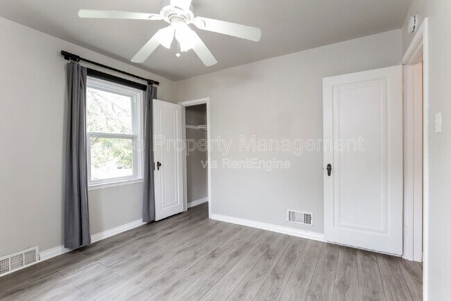 Building Photo - 3025 St Paul St