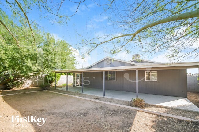 Building Photo - 14838 N 38th St