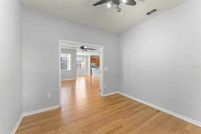 Building Photo - 4548 Blue Major Dr