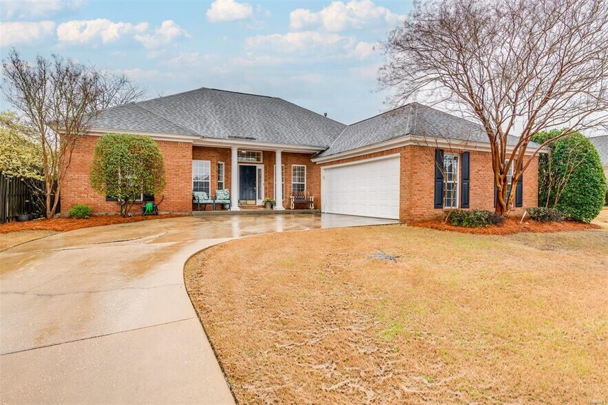 Building Photo - 9211 Hanston Pl