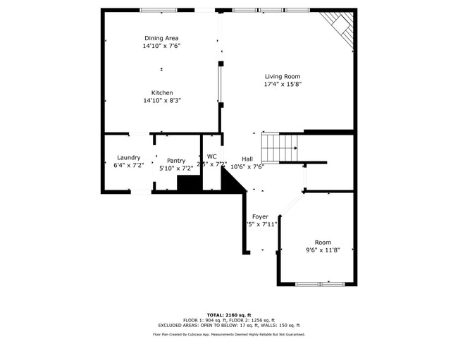 Building Photo - 17902 Sunshine Trace Ln