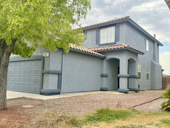 Building Photo - Fully Furnished Summerlin Las Vegas Rental | 4 Bedroom Home with Heated Pool & Spa | Flexible Lea...