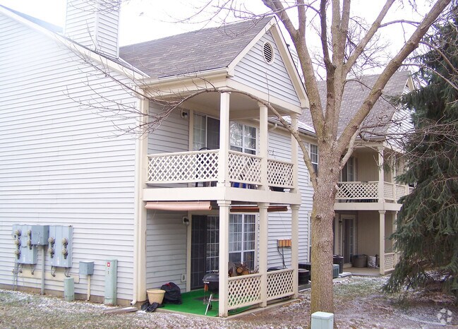 Building Photo - Tuller's Plantation Condominium