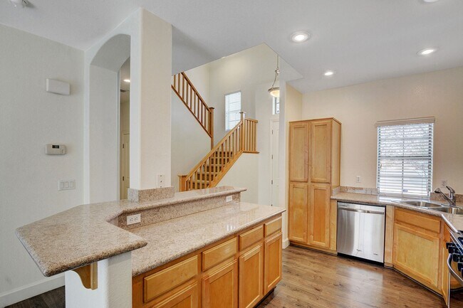 Building Photo - BEAUTIFUL 2 Story, 3 Bedroom Home in GATED...