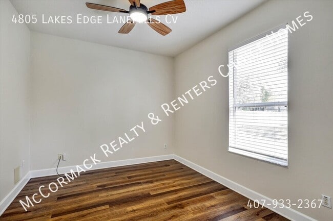 Building Photo - 4805 Lakes Edge Ln