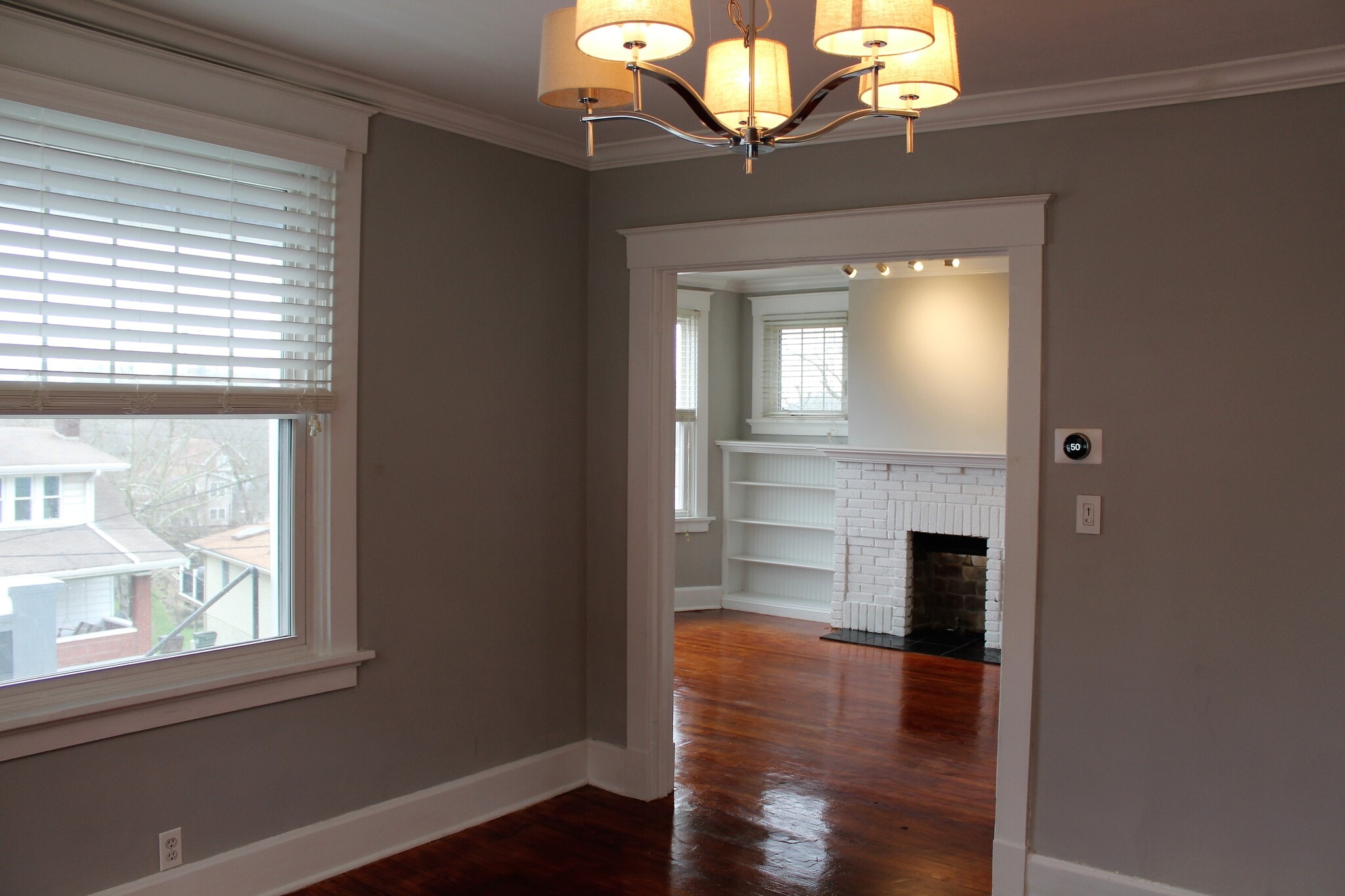 Building Photo - 116 North Street