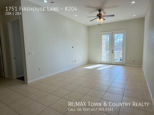 Building Photo - 1751 Firehouse Ln